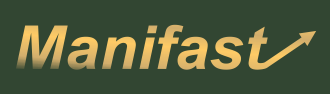 Manifast Logo